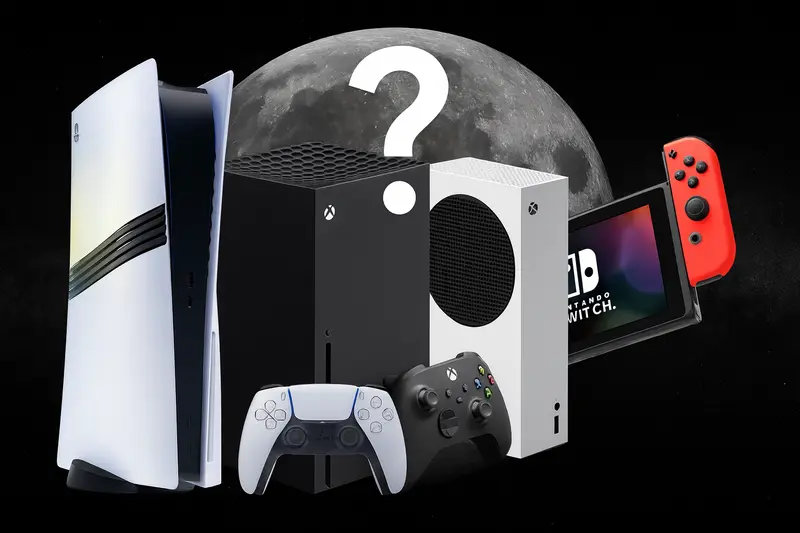 Diagnostyka konsoli PlayStation, Xbox i Nintendo w serwisie – sprawdzenie portów, układu chłodzenia i oprogramowania