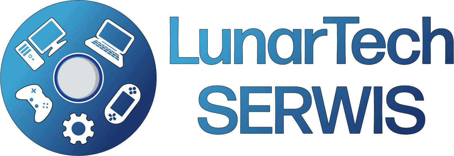 Serwis komputerowy Zielona Góra