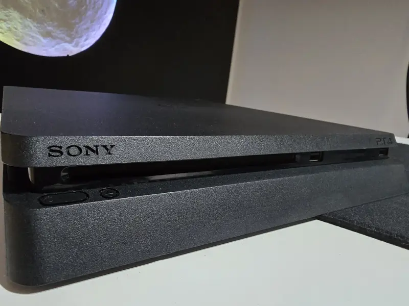 You are currently viewing Jak dbać o konsolę, aby służyła przez lata?