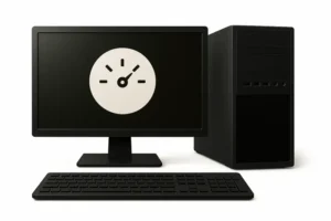 Naprawa komputerów Zielona Góra – Serwis komputerowy LunarTech