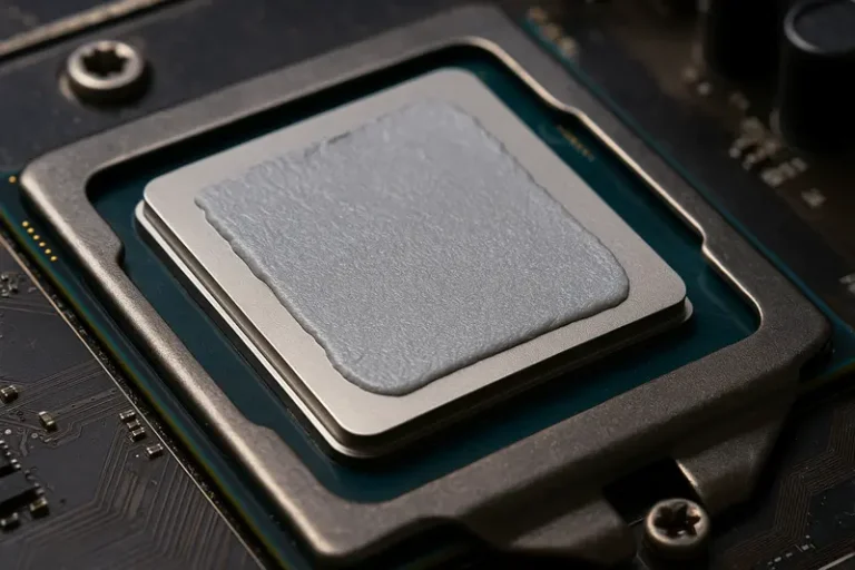 Read more about the article PTM7950 – rewolucja w chłodzeniu laptopów i kart graficznych