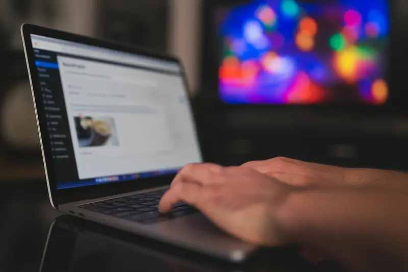 You are currently viewing Dlaczego serwis laptopów to nie tylko naprawa, ale i doradztwo dla klienta?