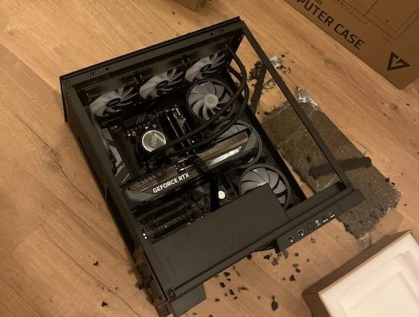 You are currently viewing Chciałeś naprawić sprzęt sam? Oto dlaczego samodzielna naprawa może kosztować dużo więcej – przykłady z serwisu