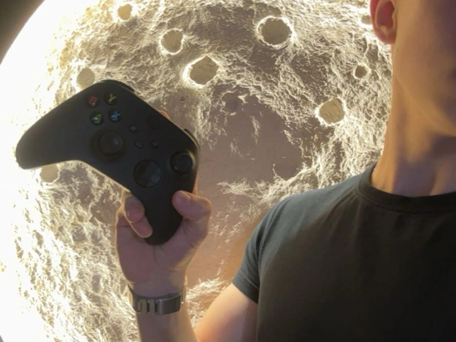 You are currently viewing Praktyki w serwisie – konserwacja pada Xbox Series X i wymiana analogów na Hall